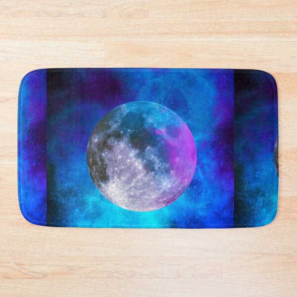 Item preview, Galaxy Moon designed and sold by digitaldreamz.
