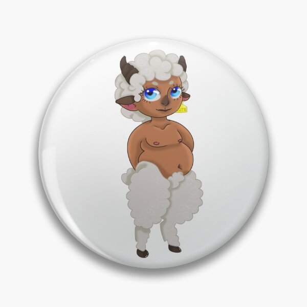 Item preview, Chubby Satyr designed and sold by AdvenaArt.