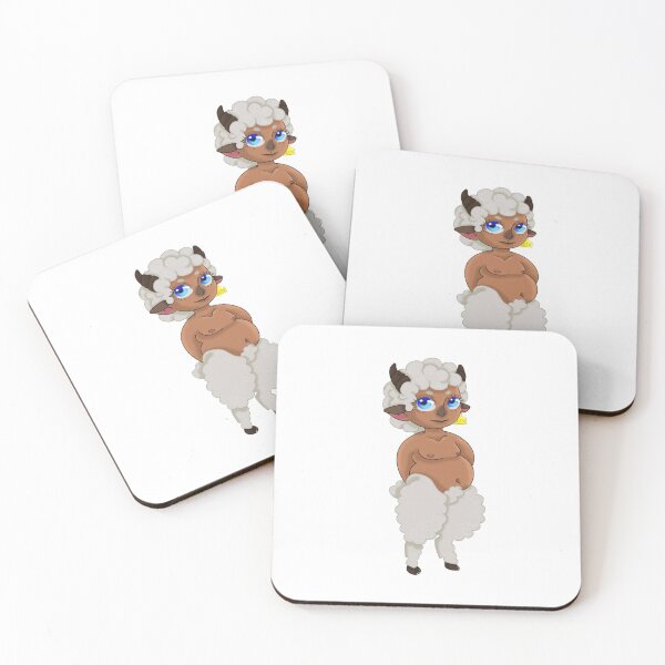 Item preview, Chubby Satyr designed and sold by AdvenaArt.