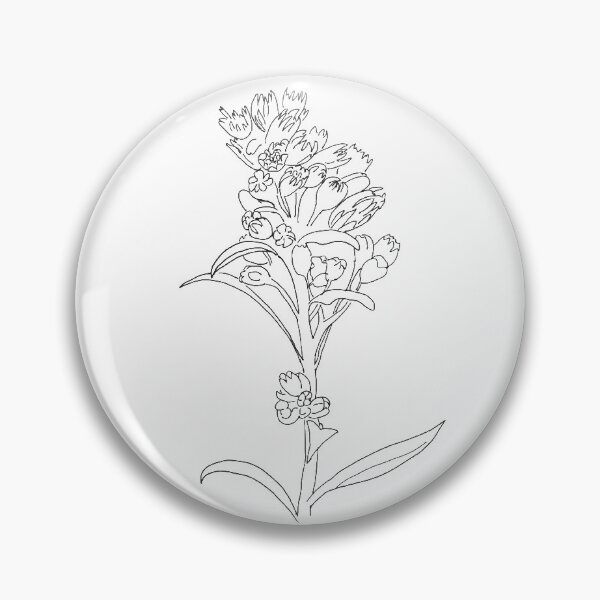 Item preview, Wildflowers in Bloom designed and sold by TriciaTiffany.