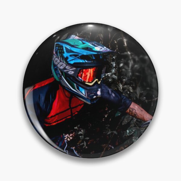 Item preview, Competition bicyclist designed and sold by Javier Narváez Solarte.
