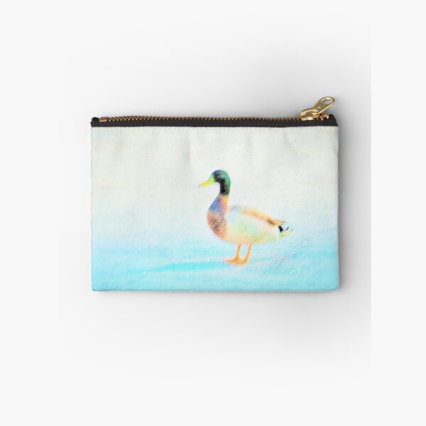 Item preview, Darling duck designed and sold by B. Randi Bailey.
