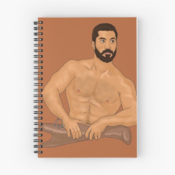 Item preview, Hephaestus designed and sold by TennyRoom.