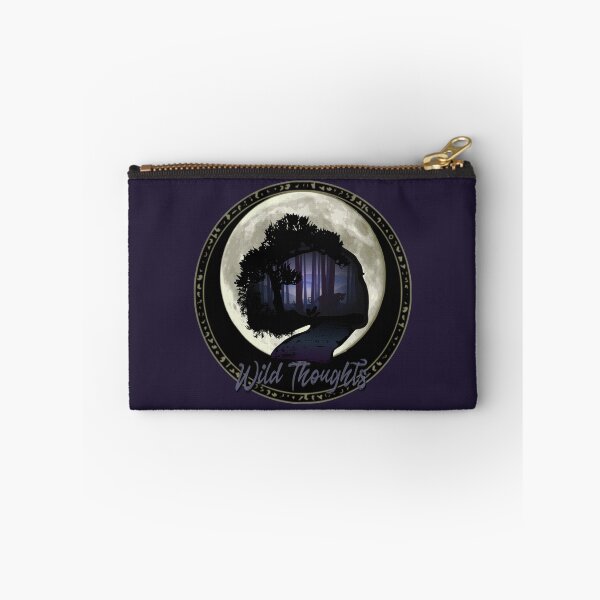 Item preview, Wild Thoughts designed and sold by sbdigital.