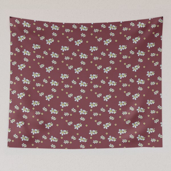 Item preview, Frangipani - White and Yellow designed and sold by STHogan.
