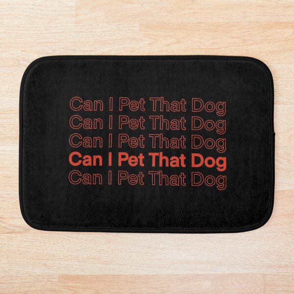 Item preview, Pet That Dog designed and sold by Strings  Stan.
