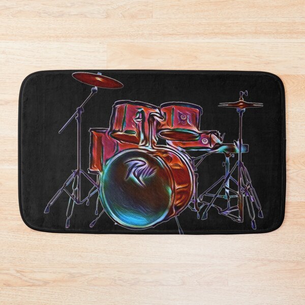 Item preview, Drums designed and sold by DnTheory.