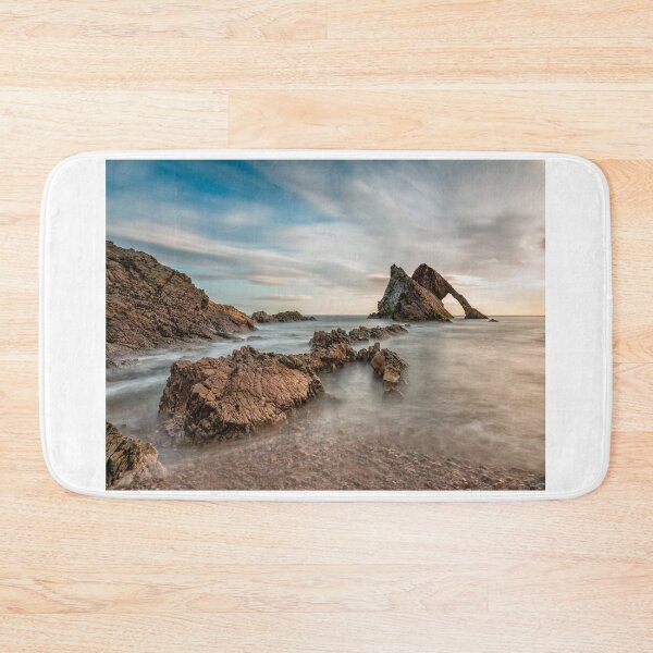 Aperçu de l'œuvre The Bow and Fiddle Rock créée et vendue par Incakola1.
