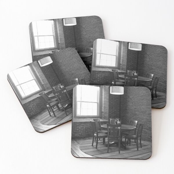 Item preview, Let's Meet At The Cafe designed and sold by mookity3.