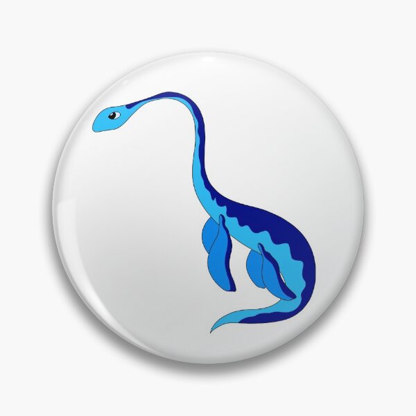 Item preview, Nessie designed and sold by UnholyRadioHost.