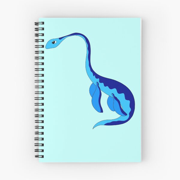 Item preview, Nessie designed and sold by UnholyRadioHost.
