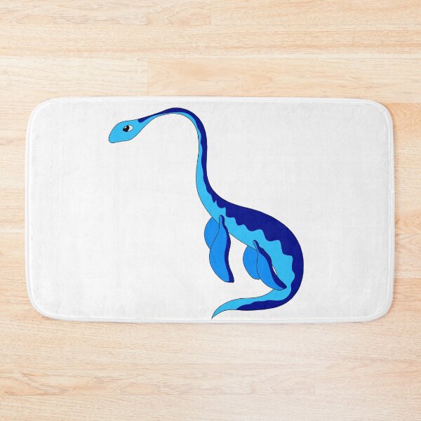 Item preview, Nessie designed and sold by UnholyRadioHost.
