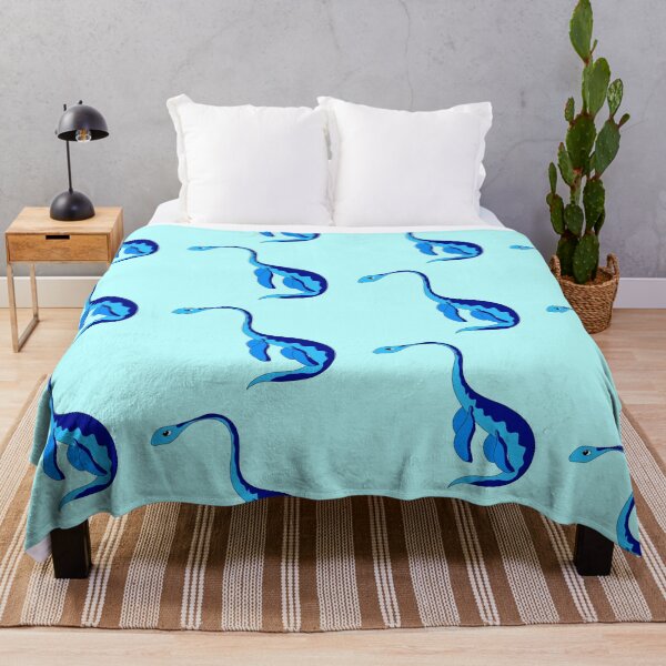 Item preview, Nessie designed and sold by UnholyRadioHost.