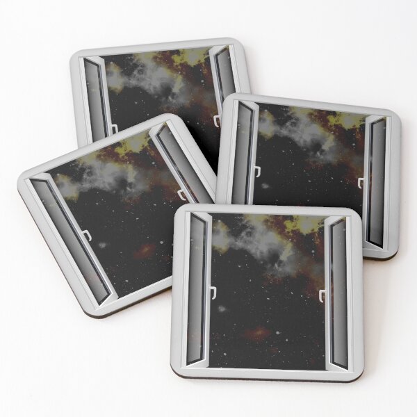 Item preview, Window to the universe. Magical Window illusion. designed and sold by MindTravel.