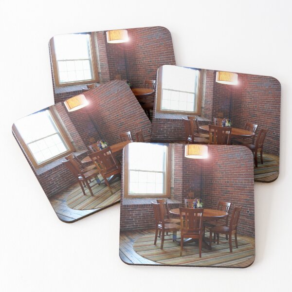 Item preview, Let's Meet At The Cafe (Color) designed and sold by mookity3.