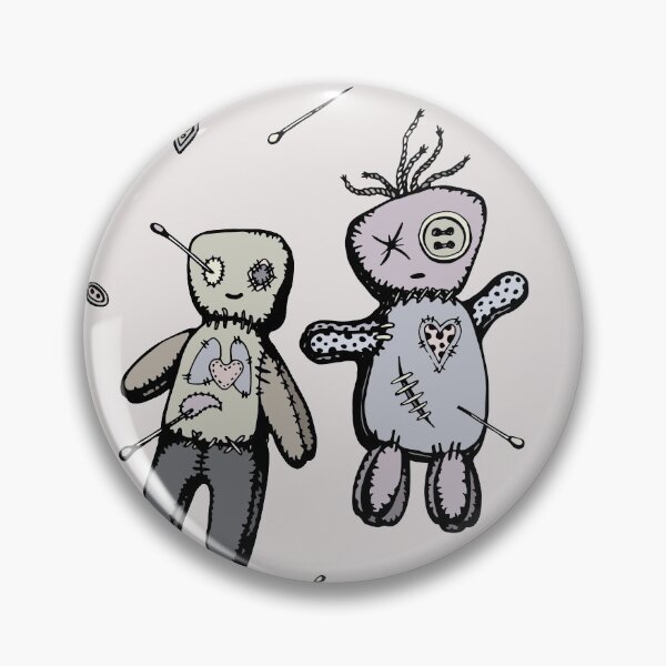 Item preview, A Pair of Poppets designed and sold by OneHorn.