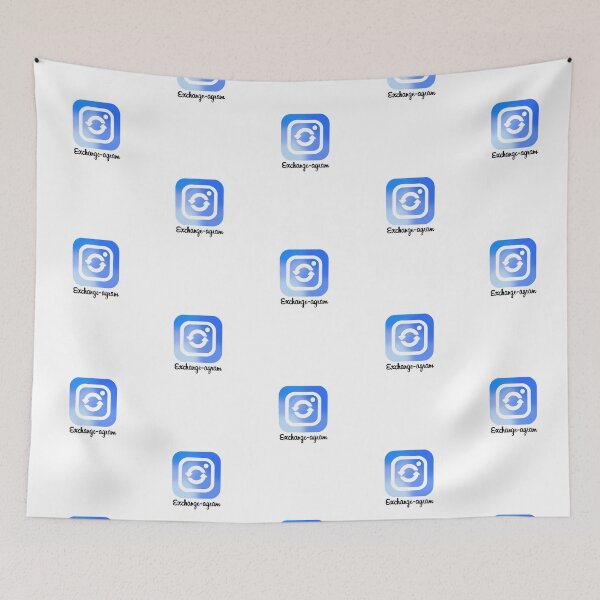 Item preview, Exchange-Agram designed and sold by ang-wrigs.