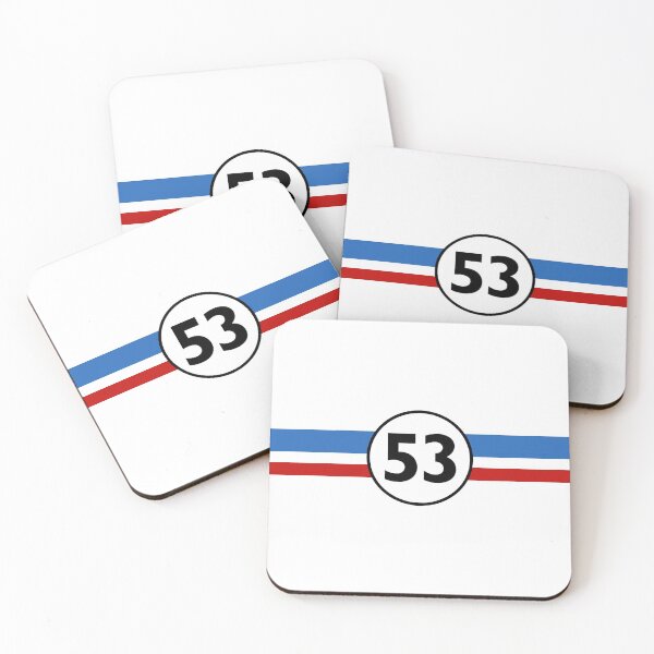 Item preview, Classic Racing Car 1963 Circle Logo #1 designed and sold by SalahBlt.