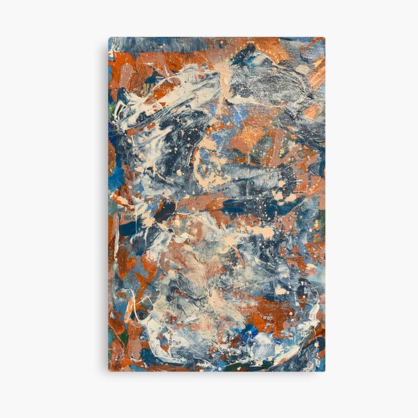 Prequel To A Daydream Canvas Print