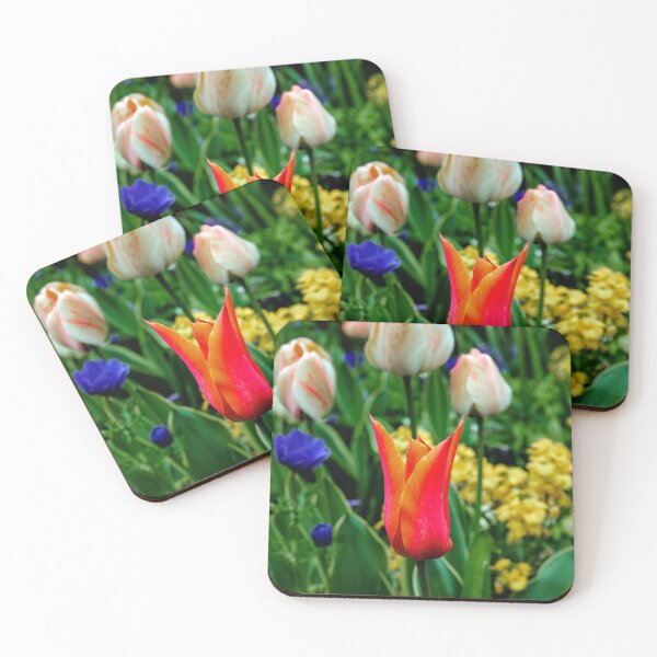Item preview, Beautiful Spring Flowers  designed and sold by AlexLyubar.
