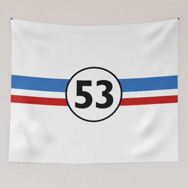 Item preview, Classic Racing Car 1963 Circle Logo #1 designed and sold by SalahBlt.