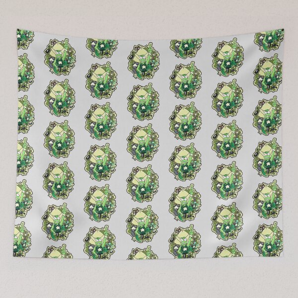 Item preview,   Star Hero Peridot! designed and sold by GoblinCommander.