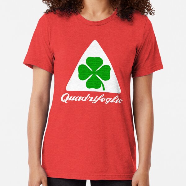 Item preview, Quadrifoglio Alfa Romeo, Distressed designed and sold by royalfixxx.