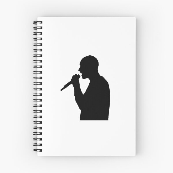 Item preview, Dan silhouette designed and sold by PaulaPatata.