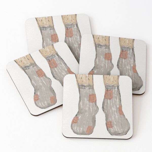 Item preview, Sockable: #1 designed and sold by hwhittaker6.