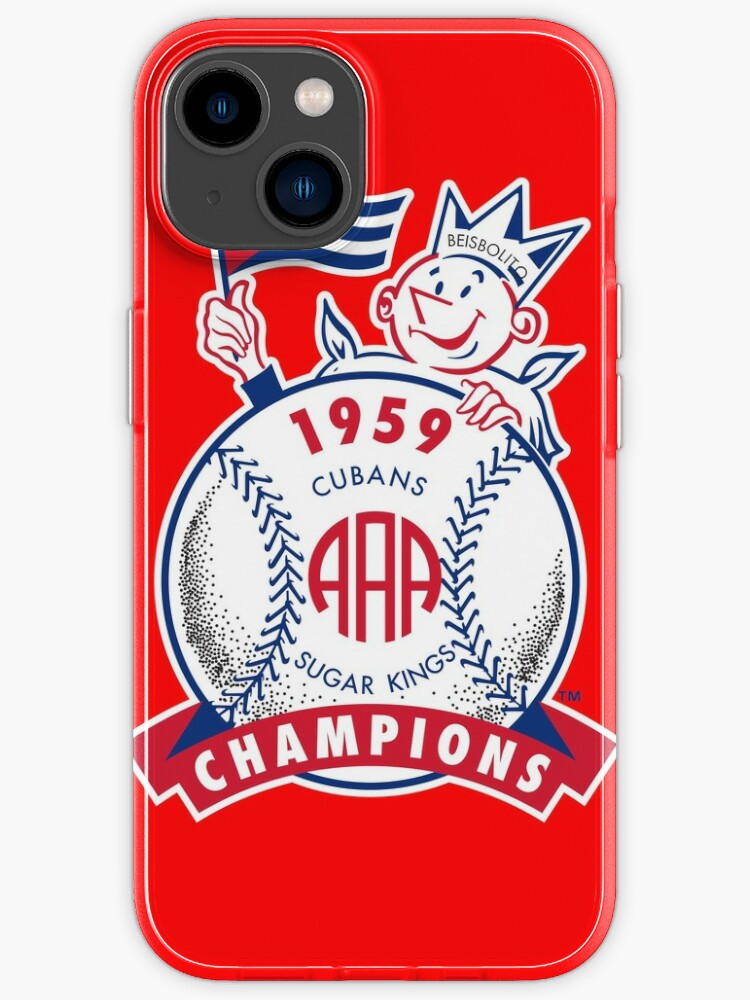 Havana Sugar Kings 1959 AAA World Champions Logo | Sticker