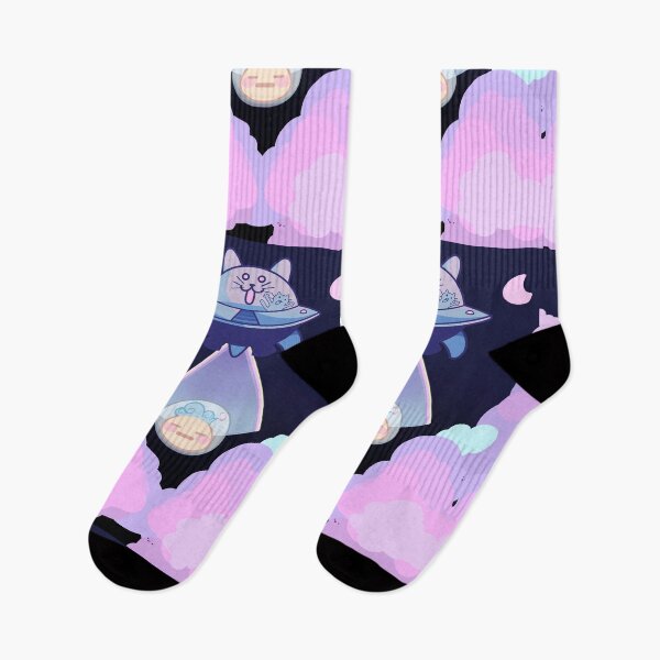 Item preview, UfoCat Reclaims Aaron designed and sold by AaronAndGeren.
