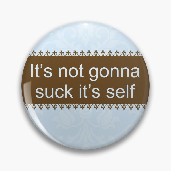 Item preview, Not gonna suck it's self designed and sold by slantedmind.