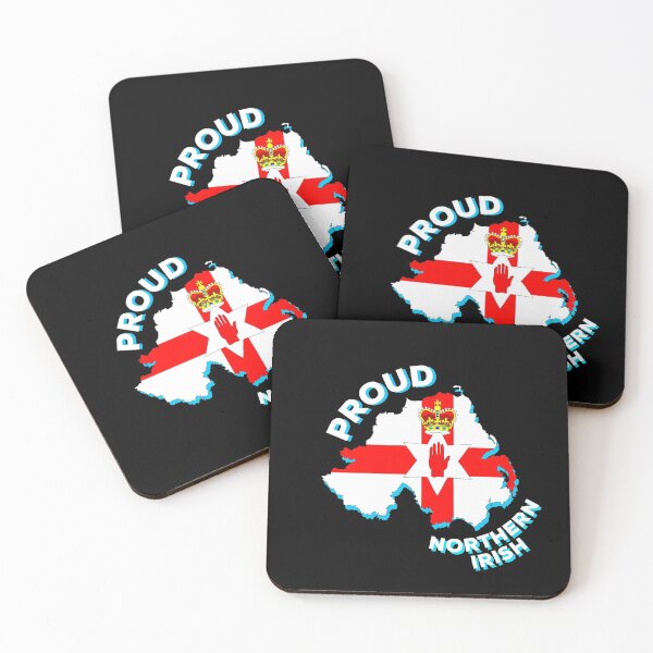 Item preview, Proud To Be From Northern Ireland designed and sold by IBMClothing.