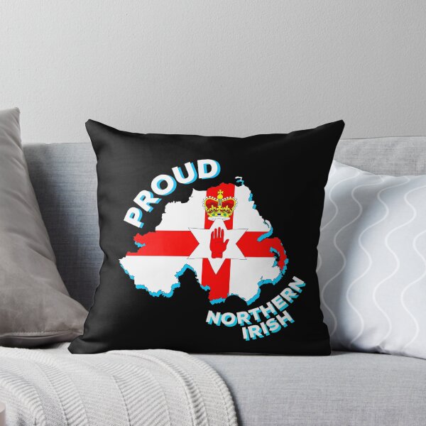 Item preview, Proud To Be From Northern Ireland designed and sold by IBMClothing.