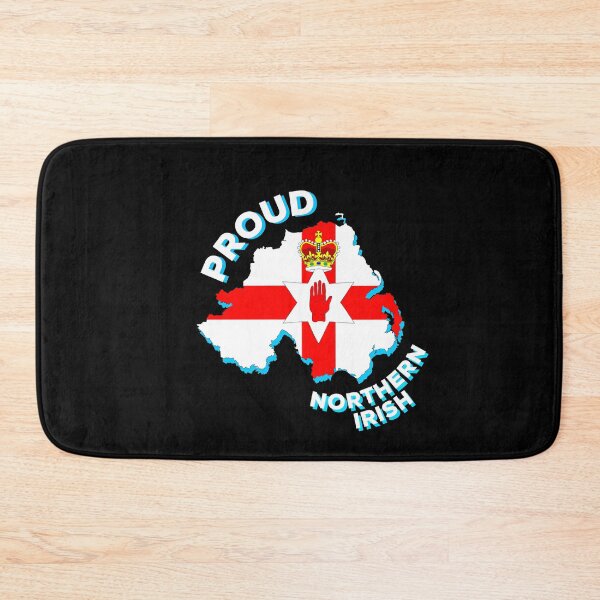 Item preview, Proud To Be From Northern Ireland designed and sold by IBMClothing.