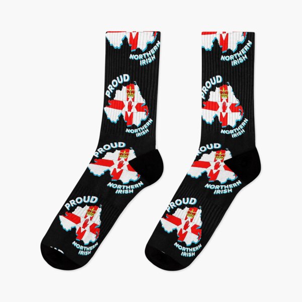 Item preview, Proud To Be From Northern Ireland designed and sold by IBMClothing.