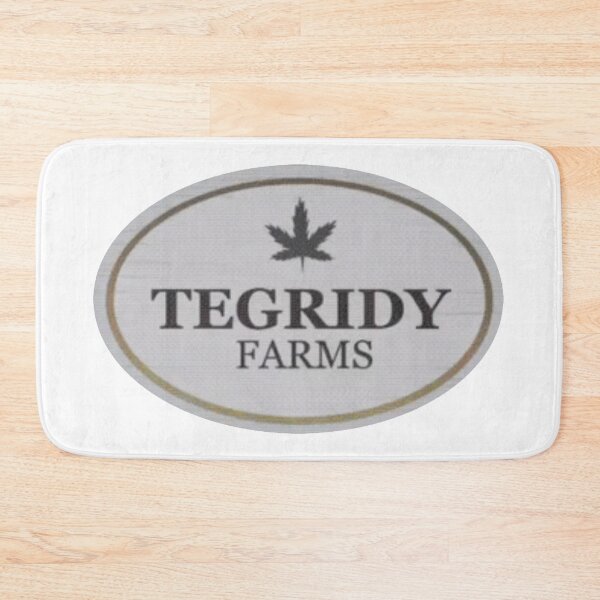 Item preview, TEGRIDY FARMS South Park  designed and sold by flynnyman.