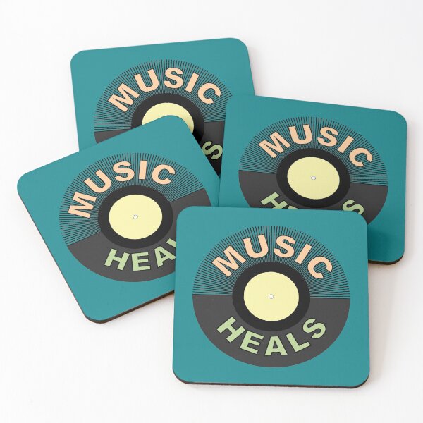 Item preview, I love vinyl designed and sold by machilbert01.
