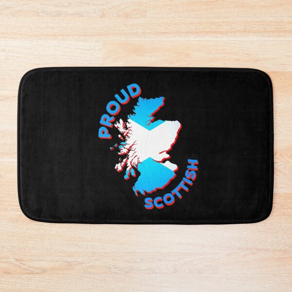 Item preview, Proud To Be From Scotland! designed and sold by IBMClothing.
