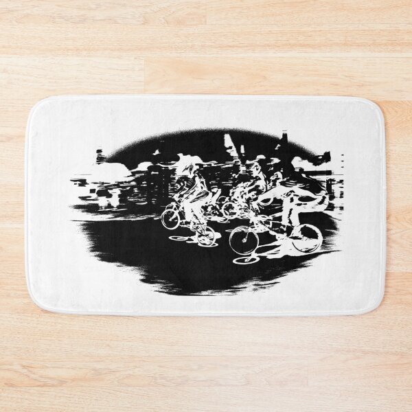 Item preview, bmx designed and sold by ricobarinas.