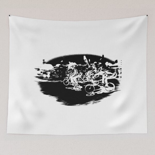 Item preview, bmx designed and sold by ricobarinas.