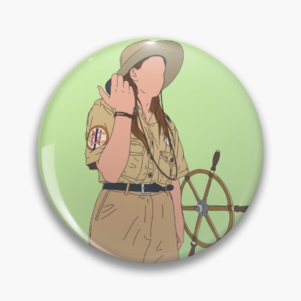 Item preview, Jungle Cruise Costume designed and sold by DinaRosArts.