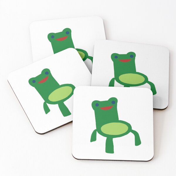 Item preview, Silla Froggy designed and sold by discorat.