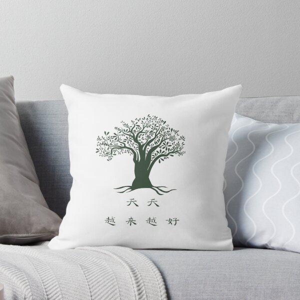 Item preview, Day by Day, Better and Better designed and sold by jonnyglobal.