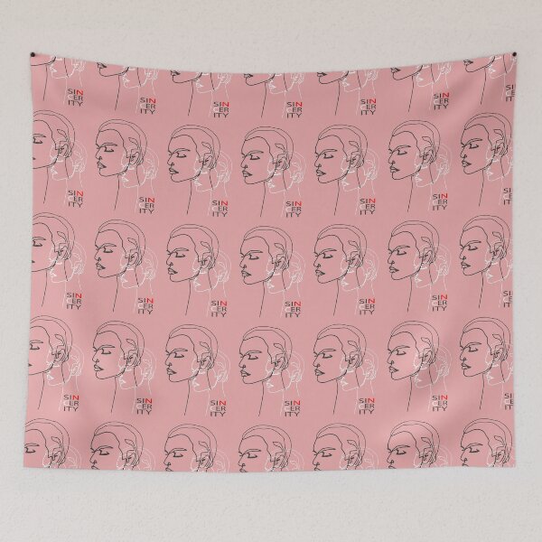 Item preview, THE SINCERITY COLLECTION: 1 designed and sold by SOLSKETCHES.
