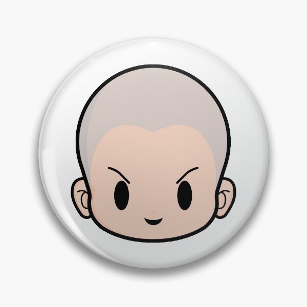Item preview, Determined Cartoon boy's face designed and sold by fjverdesoto.