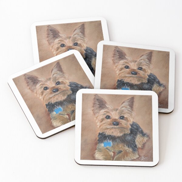 Item preview, Chi-Chi designed and sold by Art by Judy Jones.