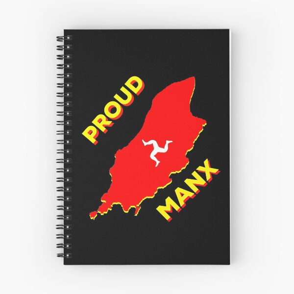 Item preview, Proud To Be From The Isle of Man designed and sold by IBMClothing.