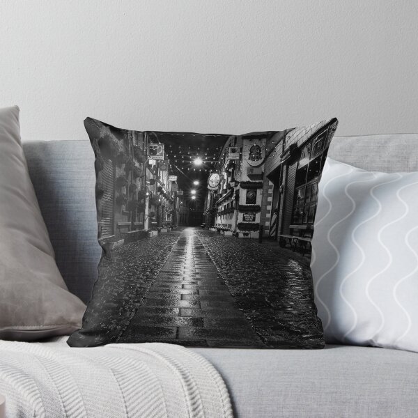 Item preview, Calles de Belfast designed and sold by MarcoBell.