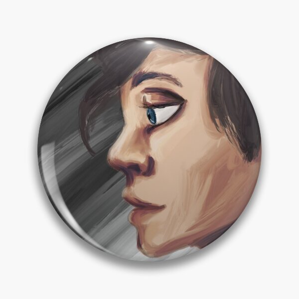 Item preview, classic portrait designed and sold by sunset301.